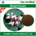 Extracto de polvo Shilajit 100% natural